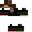 Texture for Mr.Herobrine