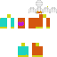 Texture for takuto10