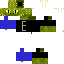 Texture for Phillipe 4...