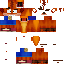 Texture for crash