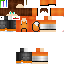 Texture for Bruno_CostaPT fox