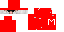 Texture for christmas sheep