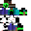 Texture for cc