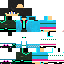 Texture for すまない先生