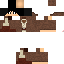 Texture for steve