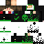 Texture for steve