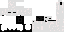 Texture for biały enderman