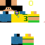 Texture for kasio