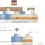 Texture for SrKilluaZoldyck_