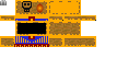 Texture for Chest of the Aztecs