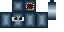 Texture for Cute Squid