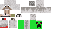 Texture for wolf_tamed