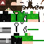Texture for jengzeed get out mask