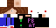 Texture for steve gamerd