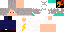 Texture for shadow backup