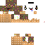 Texture for vanille