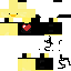 Texture for pato com moletom