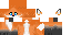 Texture for awsome fox