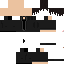 Texture for nick possible