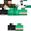 Texture for PGP