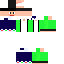 Texture for DAIKI