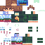 Texture for sgggr