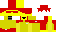 Texture for robot human butuutterboy (with sunglasses)