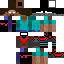 Texture for new herobrine