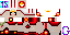 Texture for Redstone Messenger