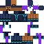 Texture for 3MCSM