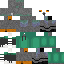 Texture for layers