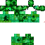 Texture for plauge steve (void steve's minion)