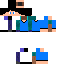 Texture for takuto