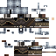 Texture for anashi
