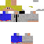 Texture for Everett