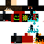 Texture for pickatchu_HD
