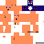 Texture for martin skin