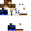 Texture for SuperPanda