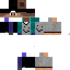 Texture for just