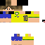 Texture for Jazzghost