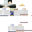 Texture for Jotaro