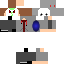 Texture for mitmo