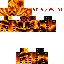 Texture for PyroCreeper