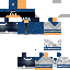 Texture for OnlyTygo