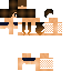 Texture for Animated Me