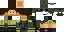 Texture for solder