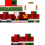 Texture for dfd