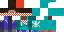 Texture for STEVE FINISHED REBAL CREATIONB