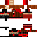Texture for Petra in Admin Champion Armor with Gauntlet (Story Mode) 