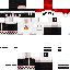Texture for Sapnap Navideño